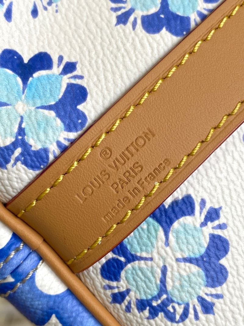 Louis Vuitton Speedy Bags